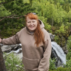 Евгения Бахмет, 27.06.2007, Москва