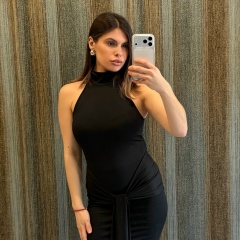 Лия Беридзе, 03.04.1992, Туапсе