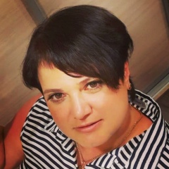 Елена Белогурова(Волобуева), 02.06.1981, Москва