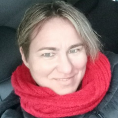 Марина Зеленина, 29.09