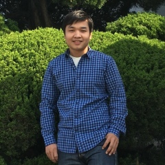 Pyae-Sone Aung, Yangon