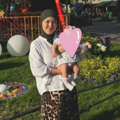 Майя Максыталиева, 15.01.2001, Seoul