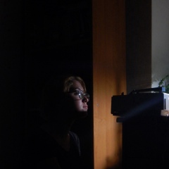 Марія Макуха, 11.01.1997, Киев