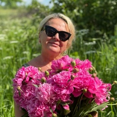 Елизавета Лаврова, 14.04, Санкт-Петербург
