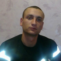 Виталий Иванов