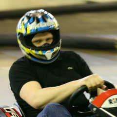 Паша Зуев, 07.11.1989, Тюмень