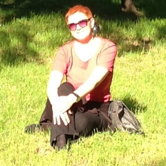 Светлана Антонова, 05.07, Москва