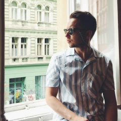Михаил Шатов, 19.09, Екатеринбург