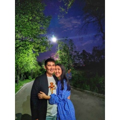 Камбар Курмангазиев, 19.09.1995, Алматы