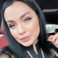 Lara Brilliant, 02.07, Ашхабад