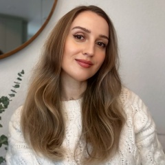 Julia Khoruzhenko, 18.05, Москва