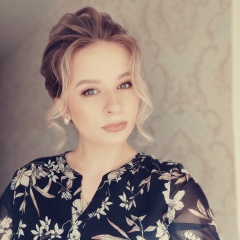 Полина Якимова, 17.09, Актобе