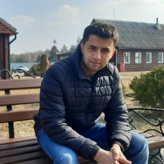 Павел Норенберг, 10.04.1989