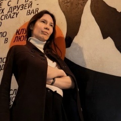 Элла Лакотко, 21.05.1990, Выборг