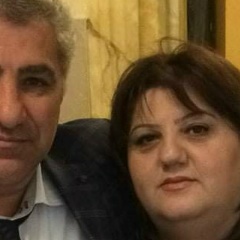 Manuk Nelli Sukiasyanner, 06.06.1971