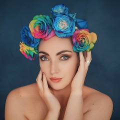 Ольга Куконосова, 30.01, Белгород