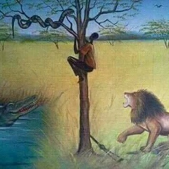 Min Khant, 14.02.1994