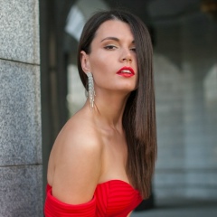 Алина Стриго, 24.07, Минск