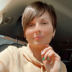 Оля Алексеенко, 28.05.1986, Санкт-Петербург