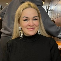 Елена Кузнецова, 10.09, Самара