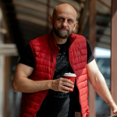 Виктор Корнев, 30.12.1983, Москва