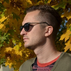 Дмитрий Крумкачев, 07.05, Минск