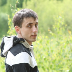 Илья Котов, 15.04.1989, Кирово-Чепецк