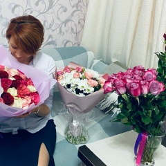 Мария Юрченкова, 27.04, Саранск