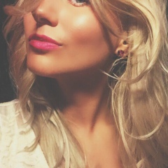 Юля Халецкая, 23.06.1986, Минск