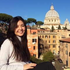 Еркежан Курманбекова, 17.10.1996, Алматы