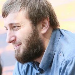 Исраил Ахмеднабиев, 13.09.1980