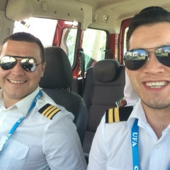 Дима Клинков, 08.07