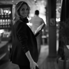 Suzie Osipova, 29.11, Москва