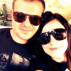 Яна Конотоп, 22.08.1989, Запорожье