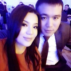 Жадыра Айтбаева-Жаксылыкова, 13.04, Астана