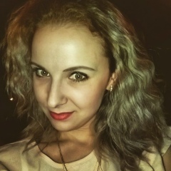 Ирина Стельмах, 19.03, Павлодар