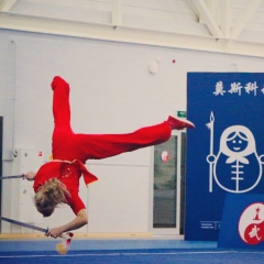 Саша Бижова, 12.11, Екатеринбург