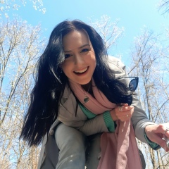 Светлана Геращенко, 31.10, Минск