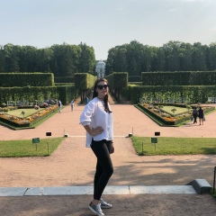 Карина Karina, 26.09.1991