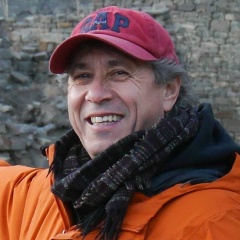 Родион Исмаилов, Москва