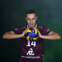 Евгений Галатов, 25.10.1987, Санкт-Петербург