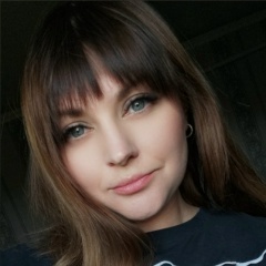 Евгения Ильченко, 14.05.1992, Киев