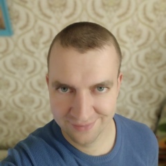 Андрей Ефремов, 03.12, Иваново (деревня)