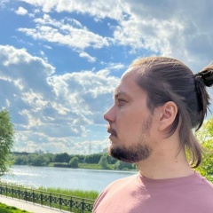 Максим Царыгин, 01.04.1987, Москва