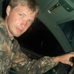 Олег Корнилов, 01.07, Санкт-Петербург