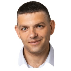 Siarhei Alyaksandravich