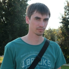 Дмитрий Карлов, 30.07.1985, Колпна