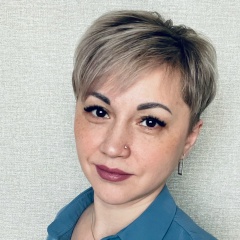 Татьяна Грибанова, 21.11, Красноярск