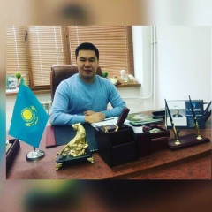 Биржан Калижанович, Алматы