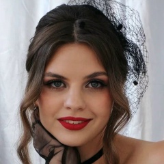 Катерина Чупина, 07.02, Тюмень